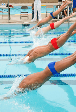 Swimming Lessons, Sea Bright NJ